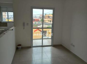 Apartamento · 50m² · 2 Quartos · Apartamento em Rua Dona Escolástica M. da Fonseca - Vila Matilde - São Paulo/SP