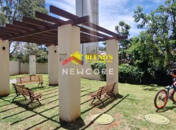 Apartamento · 45m² · 2 Quartos · 1 Vaga · Apartamento em Estrada Municipal dos Oians - Jardim Palos Verdes - Botucatu/SP