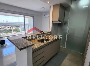 Apartamento · 72m² · 2 Quartos · 1 Vaga · Apartamento em Rua Alaska - Jardim Solange - Bauru/SP