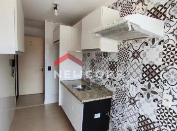 Apartamento · 50m² · 2 Quartos · 1 Vaga · Apartamento em Rua Fortunato Resta - Vila Giunta - Bauru/SP