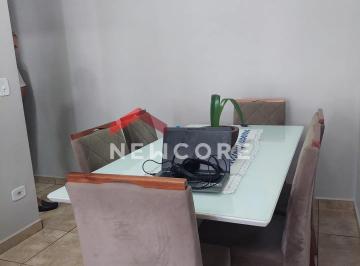 Apartamento · 54m² · 2 Quartos · 1 Vaga · Apartamento em Rua Júlio de Mesquita - Paulicéia - São Bernardo do Campo/SP
