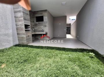 Casa · 120m² · 3 Quartos · 2 Vagas · Casa em  Rua Radialista Canarinho - Céu Azul - Belo Horizonte/MG
