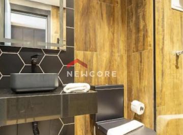 Apartamento · 27m² · 1 Quarto · Studio em Rua Galeno de Almeida - Pinheiros - São Paulo/SP