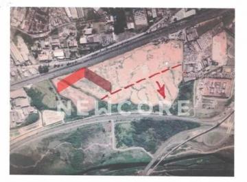 Terreno · 203000m² · Lote em Rodovia Presidente Dutra - Cumbica - Guarulhos/SP