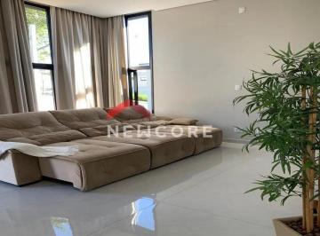 Casa · 260m² · 4 Quartos · 2 Vagas · Casa de condomínio em Avenida Nicola Accieri - Jardim Celeste - Jundiaí/SP