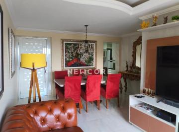 Apartamento · 116m² · 3 Quartos · 2 Vagas · Apartamento em Rua Evaristo da Veiga - Casa Amarela - Recife/PE