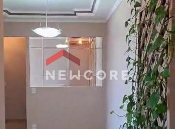 Apartamento · 75m² · 3 Quartos · 2 Vagas · Apartamento em Rua Pitinga - Vila Lúcia - São Paulo/SP