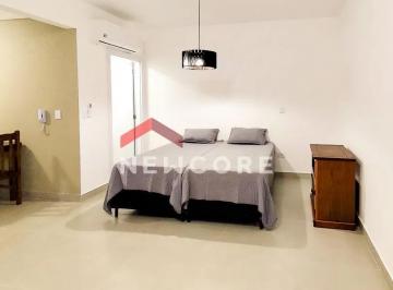Apartamento · 40m² · 1 Quarto · 1 Vaga · Apartamento em Rua América - Toninhas - Ubatuba/SP