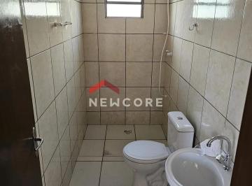 Casa de 2 quartos Venda R$ 224.050 · Casa em Rua Liberato Rocha - São Sebastião - Criciúma/SC