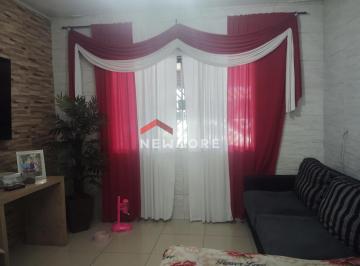 Casa · 1m² · 3 Quartos · 3 Vagas · Sobrado em  Rua Rogério Manetti - Parque Boa Esperança - Mauá/SP