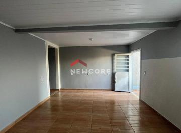 Casa · 125m² · 3 Quartos · 2 Vagas · Casa em Rua Ermínio Garcia - Loteamento Residencial Novo Mundo - Campinas/SP