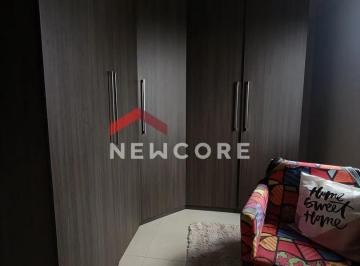 Apartamento · 61m² · 3 Quartos · 1 Vaga · Apartamento em  Rua Mexicana - Vila Endres - Guarulhos/SP
