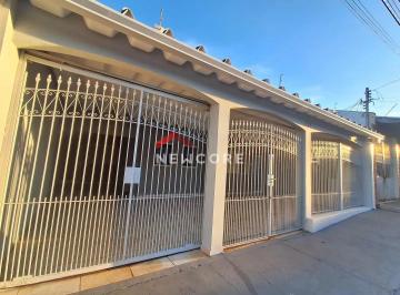 Casa · 250m² · 2 Quartos · 2 Vagas · Casa em  Rua Antônio Palhares Ortega - Parque União - Bauru/SP