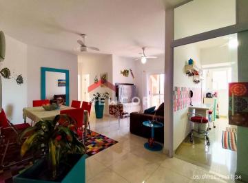 Apartamento · 71m² · 2 Quartos · 2 Vagas · Apartamento em Rua Euclides da Cunha - Itaguá - Ubatuba/SP
