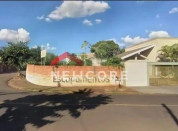 Terreno · 350m² · Lote em Rua Humberto Nobile - Califórnia - Londrina/PR