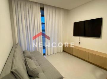 Apartamento · 51m² · 1 Quarto · 1 Vaga · Apartamento em  Rua dos Acarás - Jurerê - Florianópolis/SC
