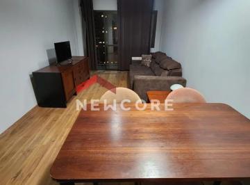 Apartamento · 52m² · 1 Quarto · 1 Vaga · Flat em Rua João Pessoa - Centro - São Bernardo do Campo/SP