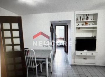 Apartamento · 72m² · 2 Quartos · 1 Vaga · Apartamento em  Rua Mariaalves - Silop - Ubatuba/SP