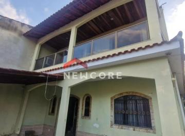 Casa · 100m² · 3 Quartos · 4 Vagas · Casa em  Caminho do Partido - Campo Grande - Rio de Janeiro/RJ