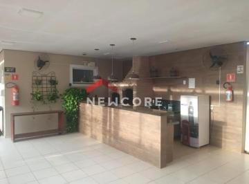 Apartamento · 45m² · 2 Quartos · 1 Vaga · Apartamento em Rua Pedro Miguel - Quinta da Bela Olinda - Bauru/SP