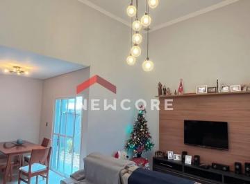 Casa · 190m² · 3 Quartos · 2 Vagas · Casa de condomínio em  Avenida Arnaldo Felipe Sbruzzi - Jardim Oásis - Taubaté/SP