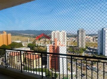 Apartamento · 89m² · 3 Quartos · 2 Vagas · Apartamento em  Rua Siracusa - Jardim Messina - Jundiaí/SP
