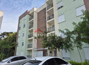 Apartamento · 52m² · 2 Quartos · 1 Vaga · Apartamento em Rua José Manoel de Oliveira - Jardim Haras Bela Vista - Vargem Grande Paulista/SP