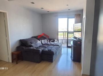 Apartamento · 90m² · 3 Quartos · 2 Vagas · Apartamento em  Rua Pedro Taques - Vila Príncipe de Gales - Santo André/SP