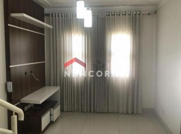Casa · 140m² · 3 Quartos · 2 Vagas · Casa de condomínio em Rua Leopoldo Amaral - Vila Marieta - Campinas/SP