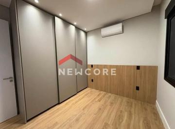 Casa · 350m² · 3 Quartos · 3 Vagas - Newcore · Casa de condomínio em Avenida Affonso José Aiello, 200 Quadra 8 - Vila Aviação - Bauru/SP