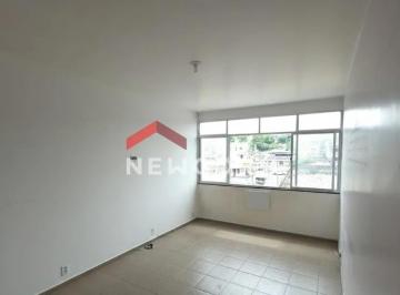 Apartamento · 75m² · 2 Quartos · 1 Vaga · Apartamento em Rua São Januário - Fonseca - Niterói/RJ