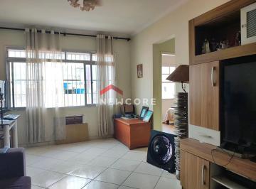 Apartamento · 104m² · 2 Quartos · 1 Vaga · Apartamento em  Rua Pedro Américo - Campo Grande - Santos/SP