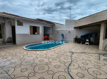 Casa · 176m² · 6 Quartos · 4 Vagas · Sobrado em Rua Danilo Teixeira de Carvalho - Nova Itanhaém (Praia) - Itanhaém/SP