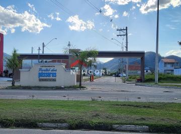 Casa · 80m² · 2 Quartos · 1 Vaga · Casa de condomínio em Avenida José da Costa Pinheiro Júnior - Travessão - Caraguatatuba/SP