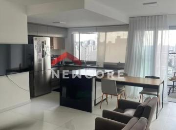 Apartamento · 66m² · 2 Quartos · 2 Vagas · Apartamento em Rua Araguari - Santo Agostinho - Belo Horizonte/MG