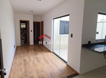 Apartamento · 40m² · 2 Quartos · 1 Vaga · Apartamento em  Rua Cairo - Vila Metalúrgica - Santo André/SP