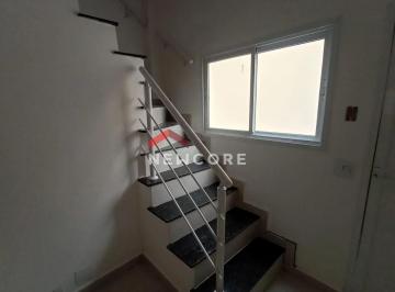 Casa · 51m² · 2 Quartos · 1 Vaga · Casa de condomínio em Rua José Calixto do Carmo - Aviação - Praia Grande/SP