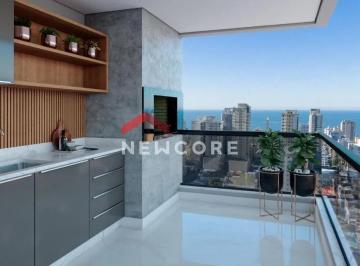 Apartamento · 87m² · 2 Quartos · 2 Vagas · Apartamento em Rua 278 - Meia Praia - Itapema/SC