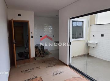 Apartamento · 40m² · 2 Quartos · 1 Vaga · Apartamento em  Rua Cairo - Vila Metalúrgica - Santo André/SP