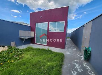 Casa · 80m² · 2 Quartos · 1 Vaga · Casa de condomínio em Avenida José da Costa Pinheiro Júnior - Travessão - Caraguatatuba/SP