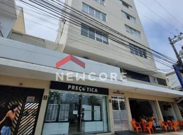 Apartamento · 58m² · 1 Quarto · 1 Vaga · Apartamento em Avenida Padre Anchieta - Centro - Peruíbe/SP