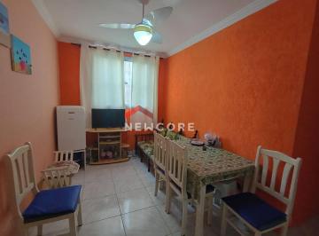 Apartamento · 6484m² · 2 Quartos · 1 Vaga · Apartamento em Avenida Antenor Pimentel - Morrinhos - Guarujá/SP
