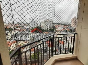 Apartamento · 63m² · 3 Quartos · 2 Vagas · Apartamento em  Avenida Pery Ronchetti - Nova Petrópolis - São Bernardo do Campo/SP