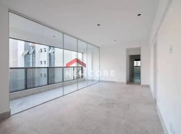 Apartamento · 131m² · 4 Quartos · 3 Vagas · Apartamento em  Avenida do Contorno - Lourdes - Belo Horizonte/MG