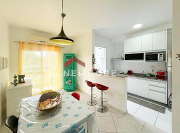 Apartamento · 75m² · 2 Quartos · 2 Vagas · Apartamento em Rua Cabo-polícia Militar Salatiel Pereira dos Santos - Barra da Lagoa - Ubatuba/SP
