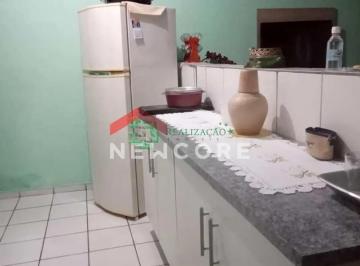 Casa en Venda de 2 quartos Vila Vera Cruz · Casa em Avenida Lourdes da Costa Pontes - Vera Cruz - Mongaguá/SP
