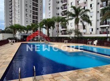 Apartamento · 50m² · 2 Quartos · 1 Vaga · Apartamento em  Avenida Doutor Haroldo de Camargo - Castelo - Santos/SP