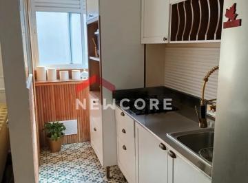 Apartamento · 38m² · 2 Quartos · Apartamento em  Rua São Bernardo - Cidade Mãe do Céu - São Paulo/SP