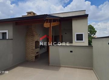 Apartamento · 80m² · 2 Quartos · 2 Vagas · Cobertura em Rua Cairo - Vila Metalúrgica - Santo André/SP