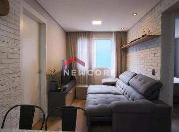 Apartamento · 38m² · 2 Quartos · Apartamento em Rua Azurita - Canindé - São Paulo/SP